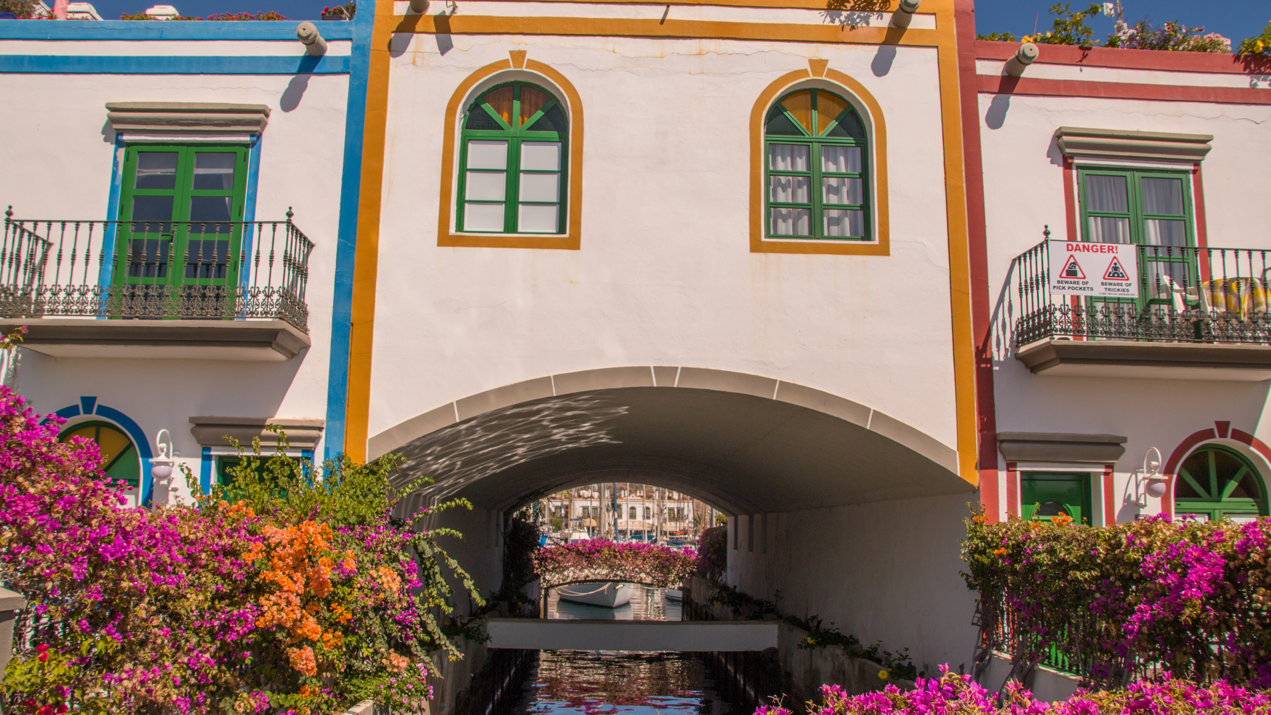 Descubre el sur de Gran Canaria