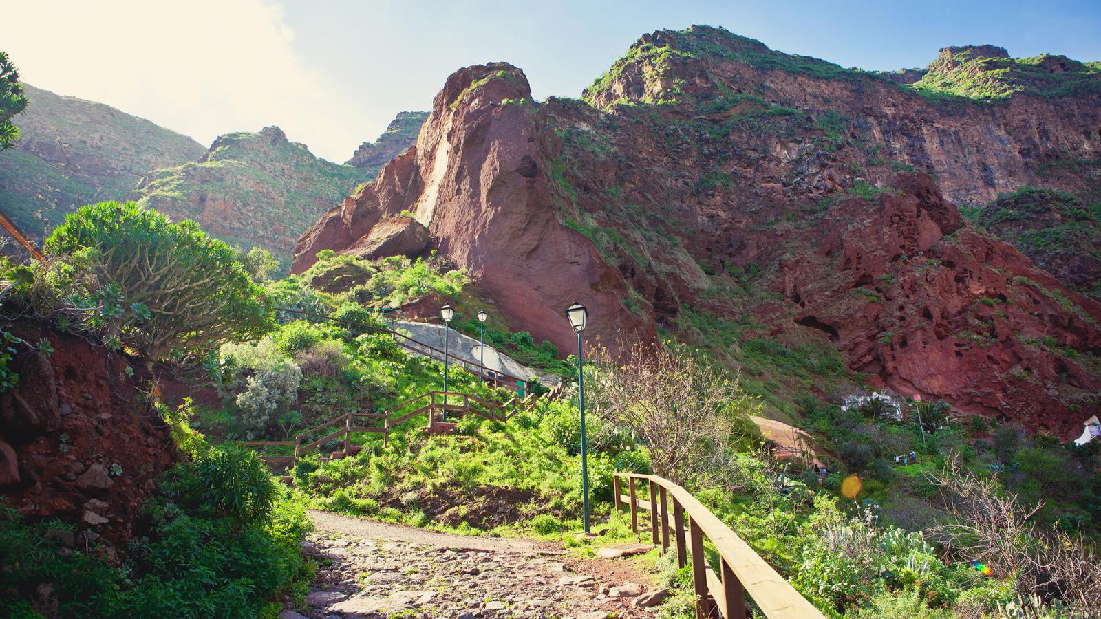 Descubre el sur de Gran Canaria