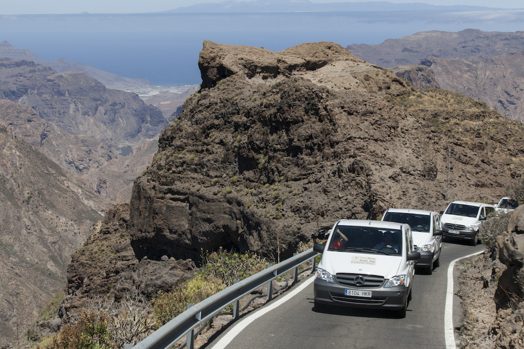 Golden Tour - Esencia Gran Canaria
