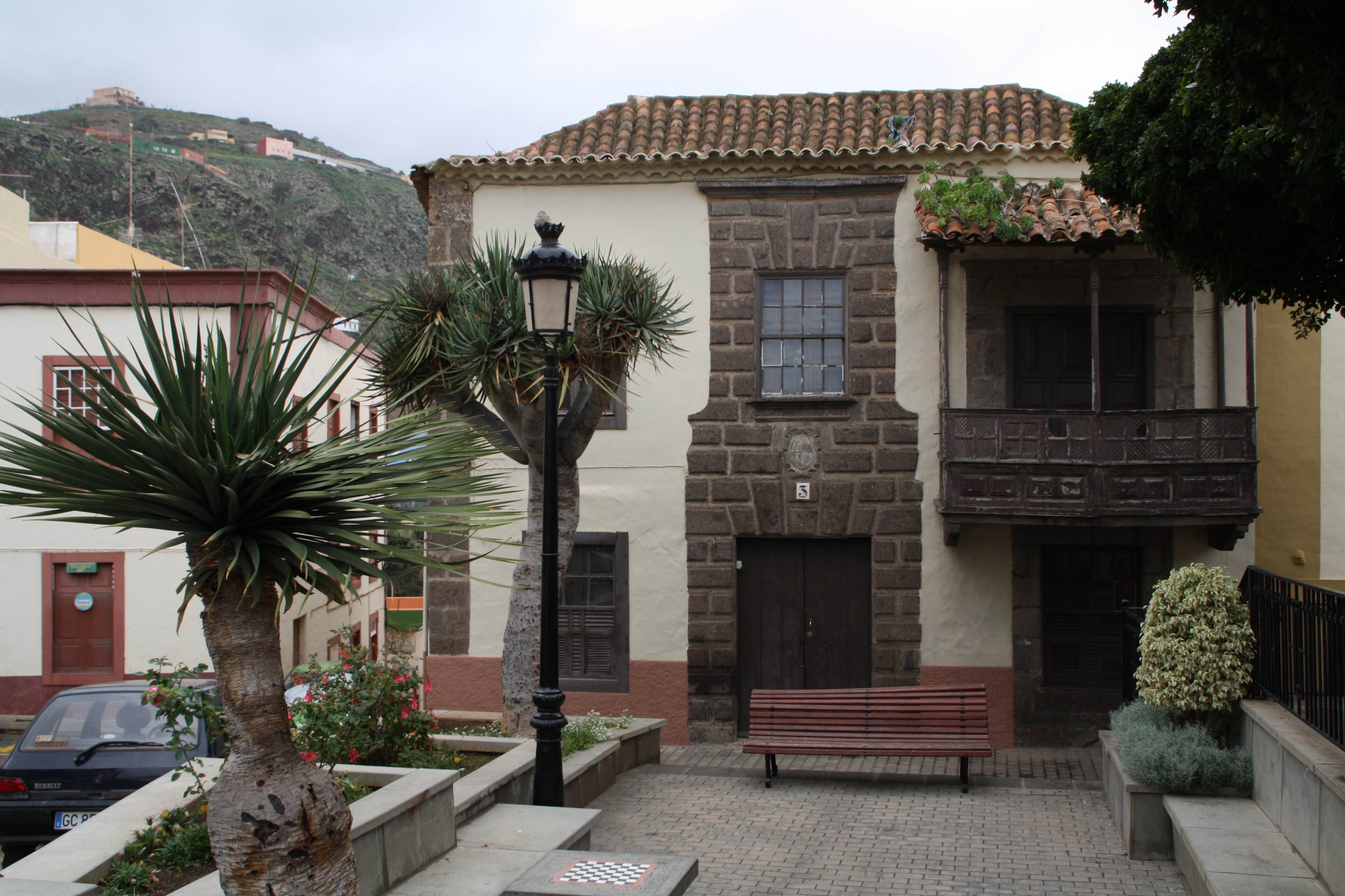 GRAN CANARIA NORTE