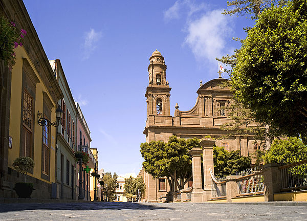 GRAN CANARIA NORTE